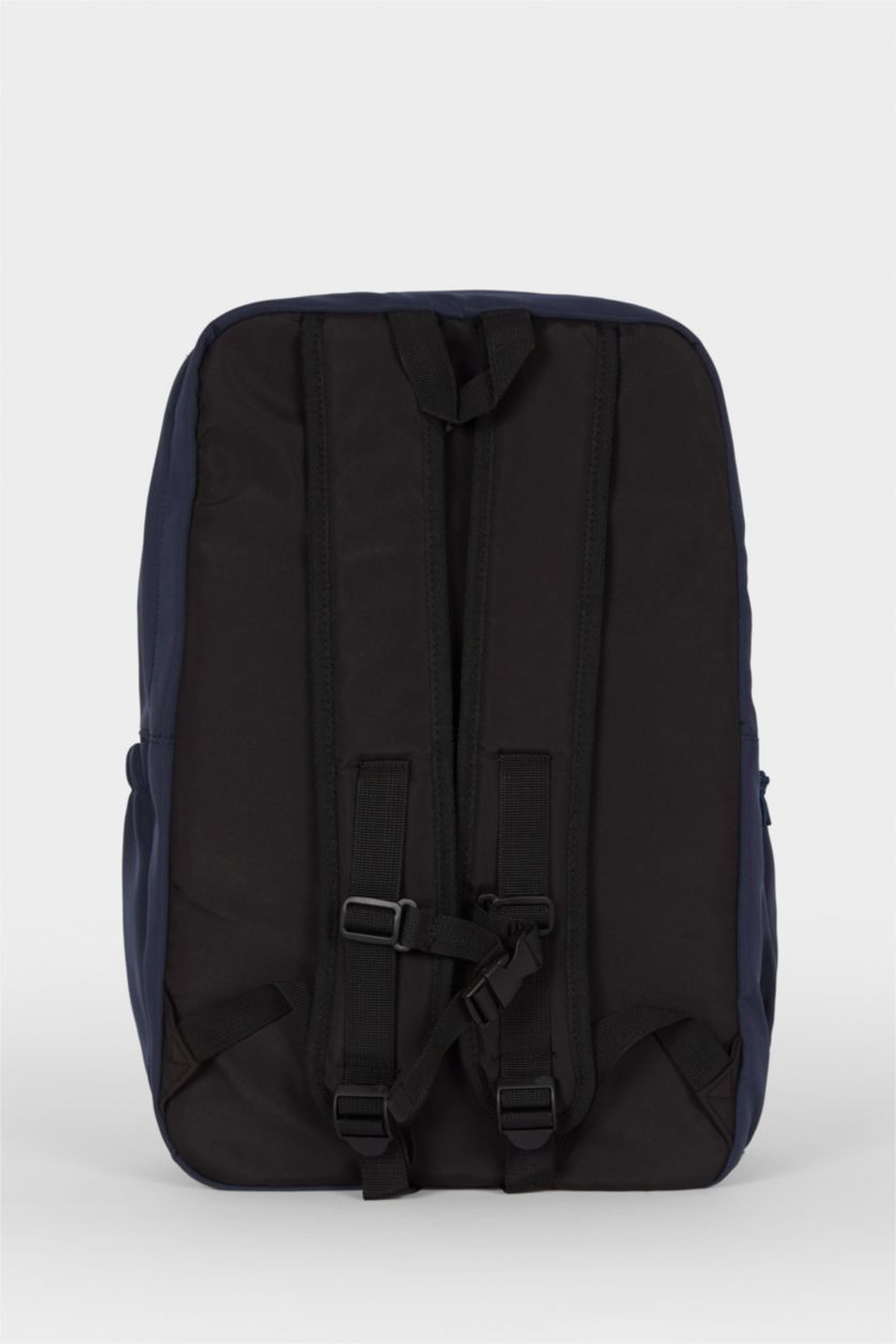 رجالي كحلي شنطة ظهر حريمي رجالي