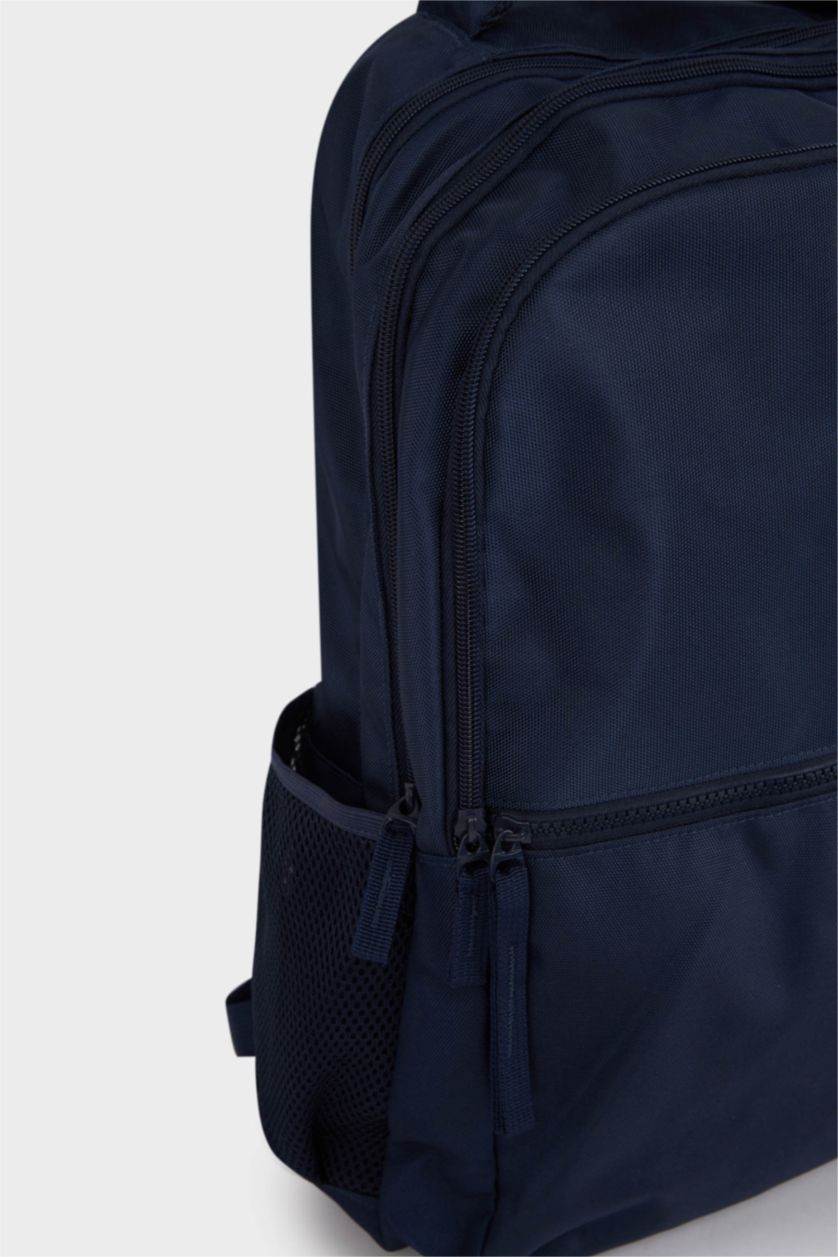 Man NAVY Backpack