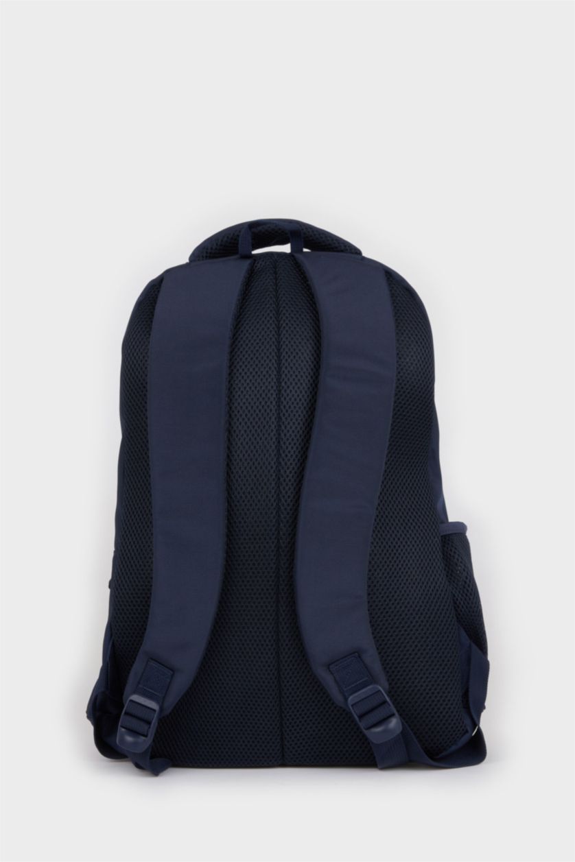Man NAVY Backpack