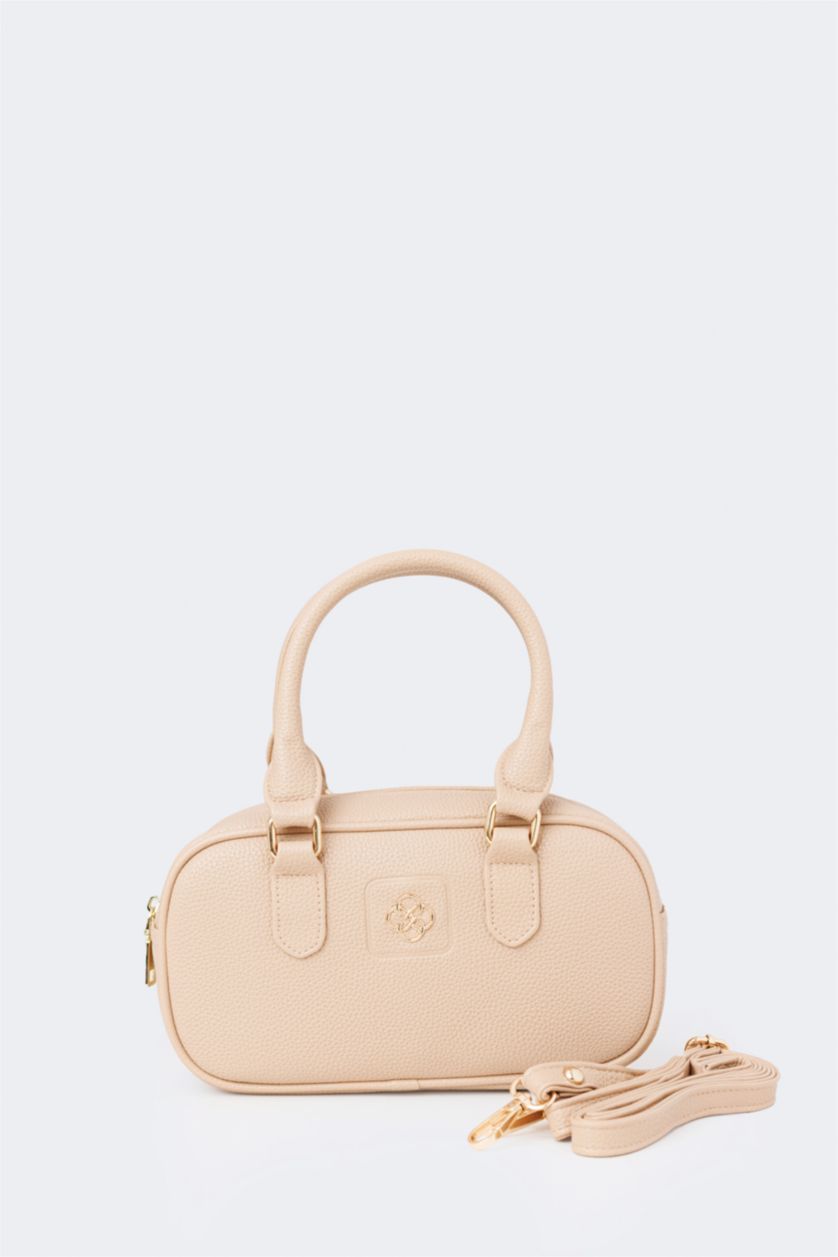 WOMAN Vison Hand Bag