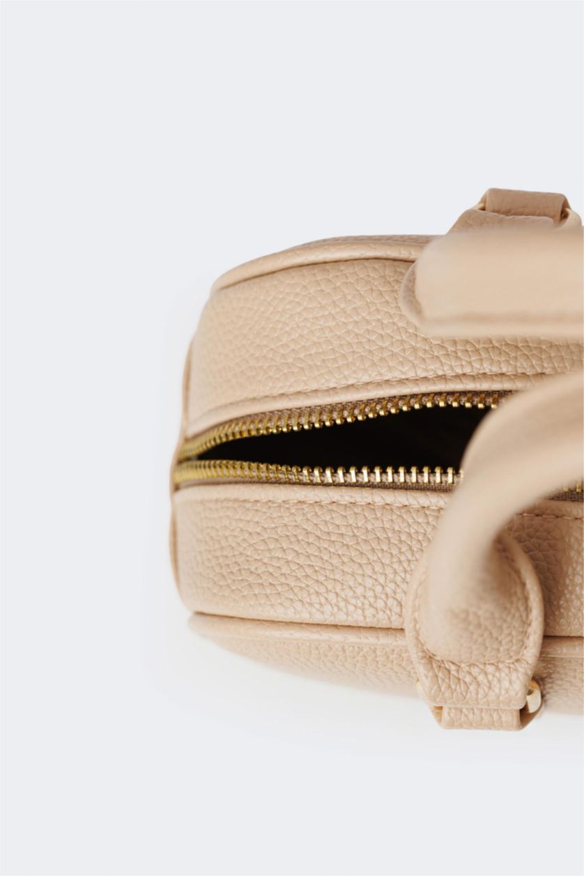 WOMAN Vison Hand Bag