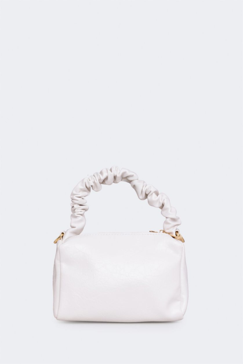 حريمي أبيض (000) شنطة يد حريمي