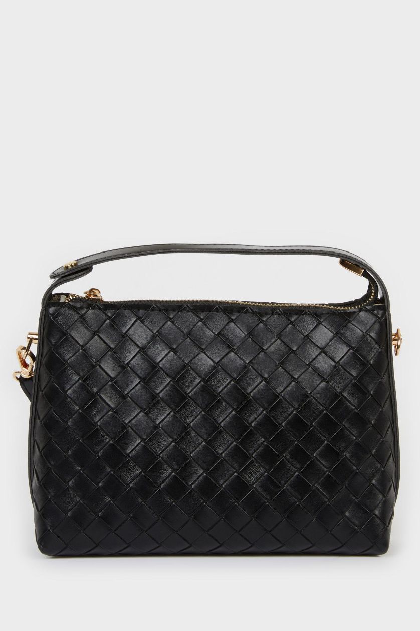 Kadın Siyah Kadın El Çantası