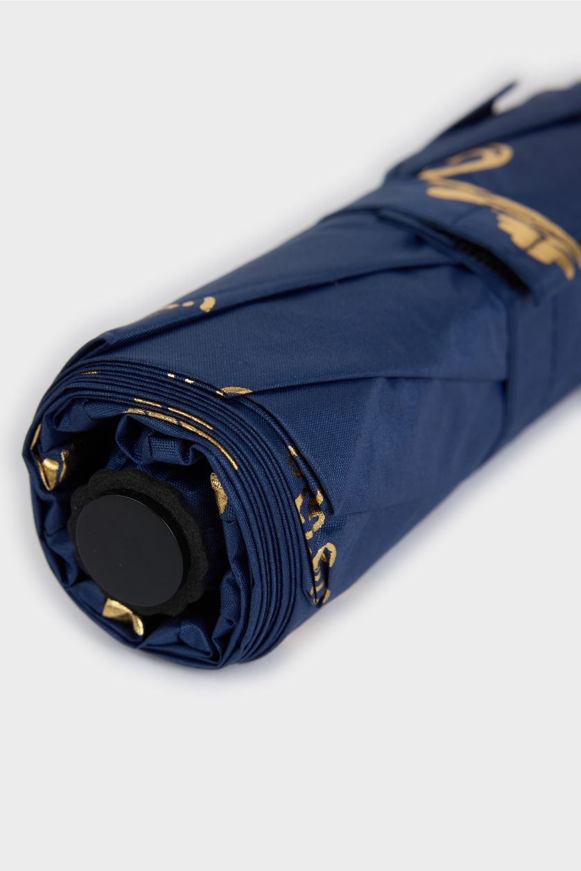 Kadın Lacivert Kadın Şemsiye