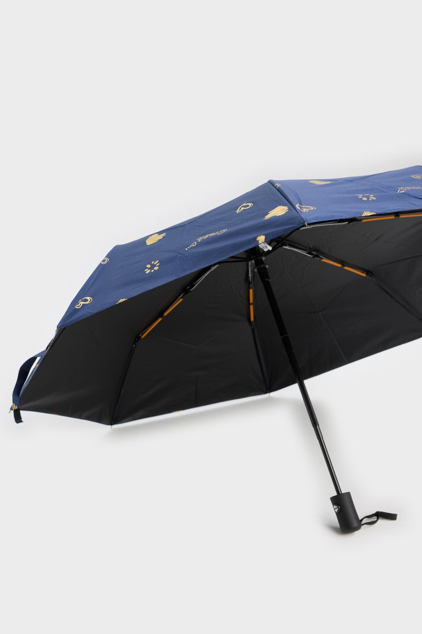 Kadın Lacivert Kadın Şemsiye