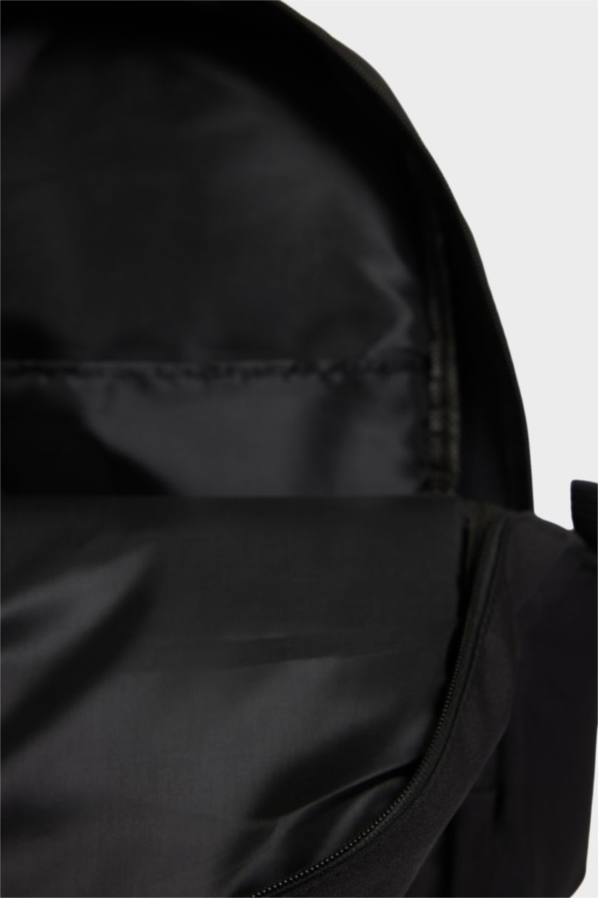 Kadın Siyah Kadın Sırt Çantası