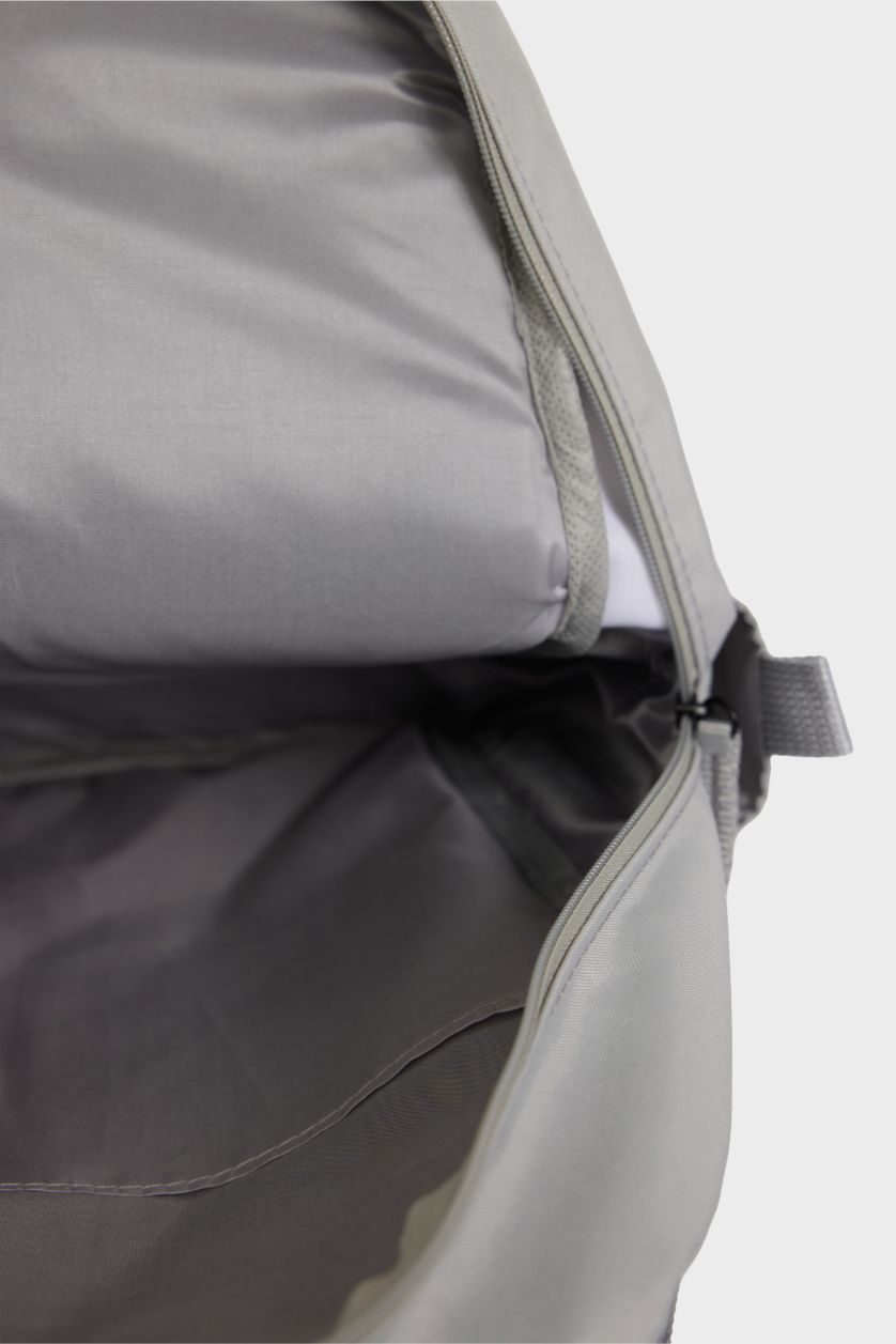 Kadın Gri Kadın Sırt Çantası