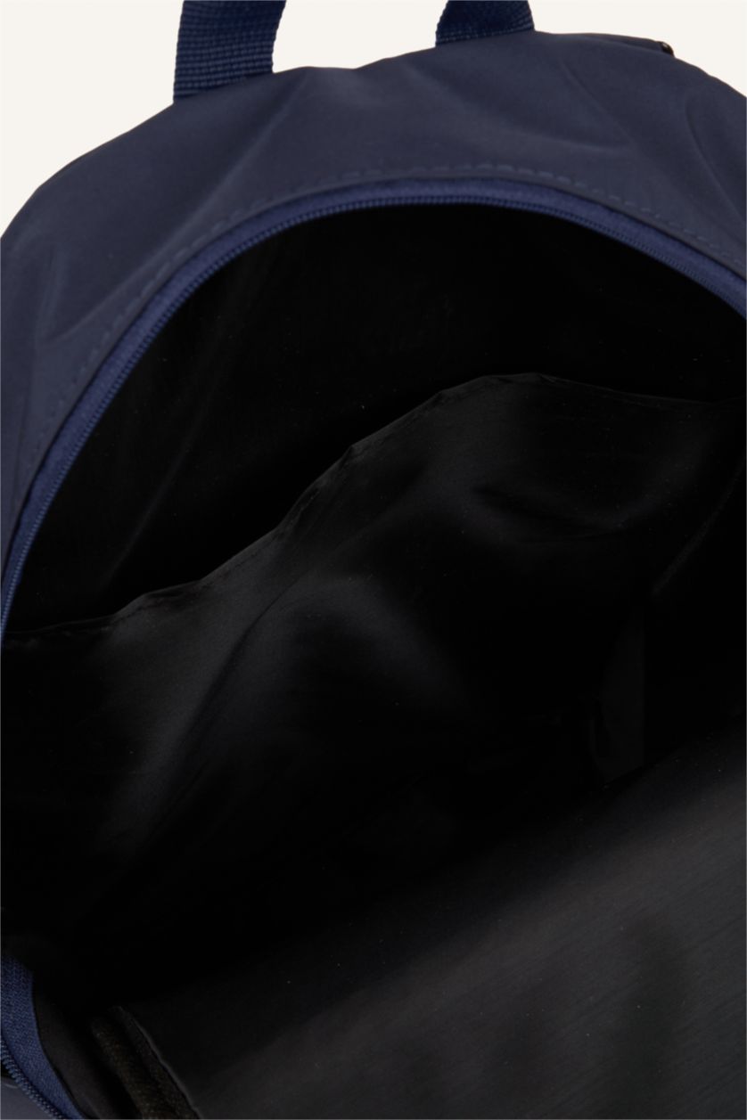 Women NAVY Backpack