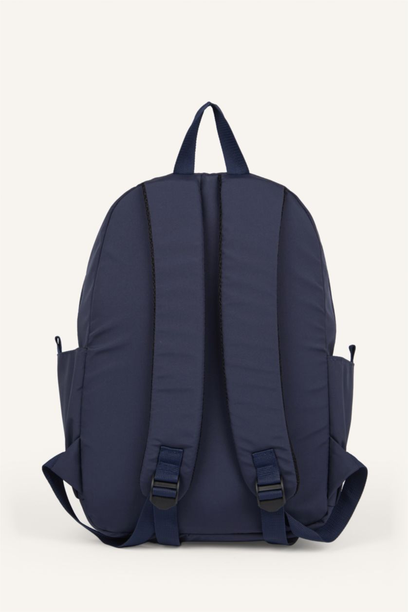 Women NAVY Backpack