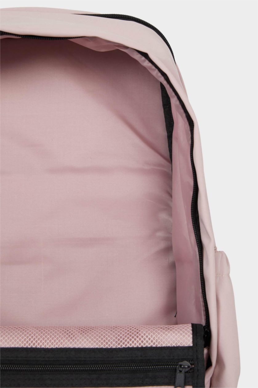 Kız Çocuk - Genç Kız Pembe Kadın Sırt Çantası