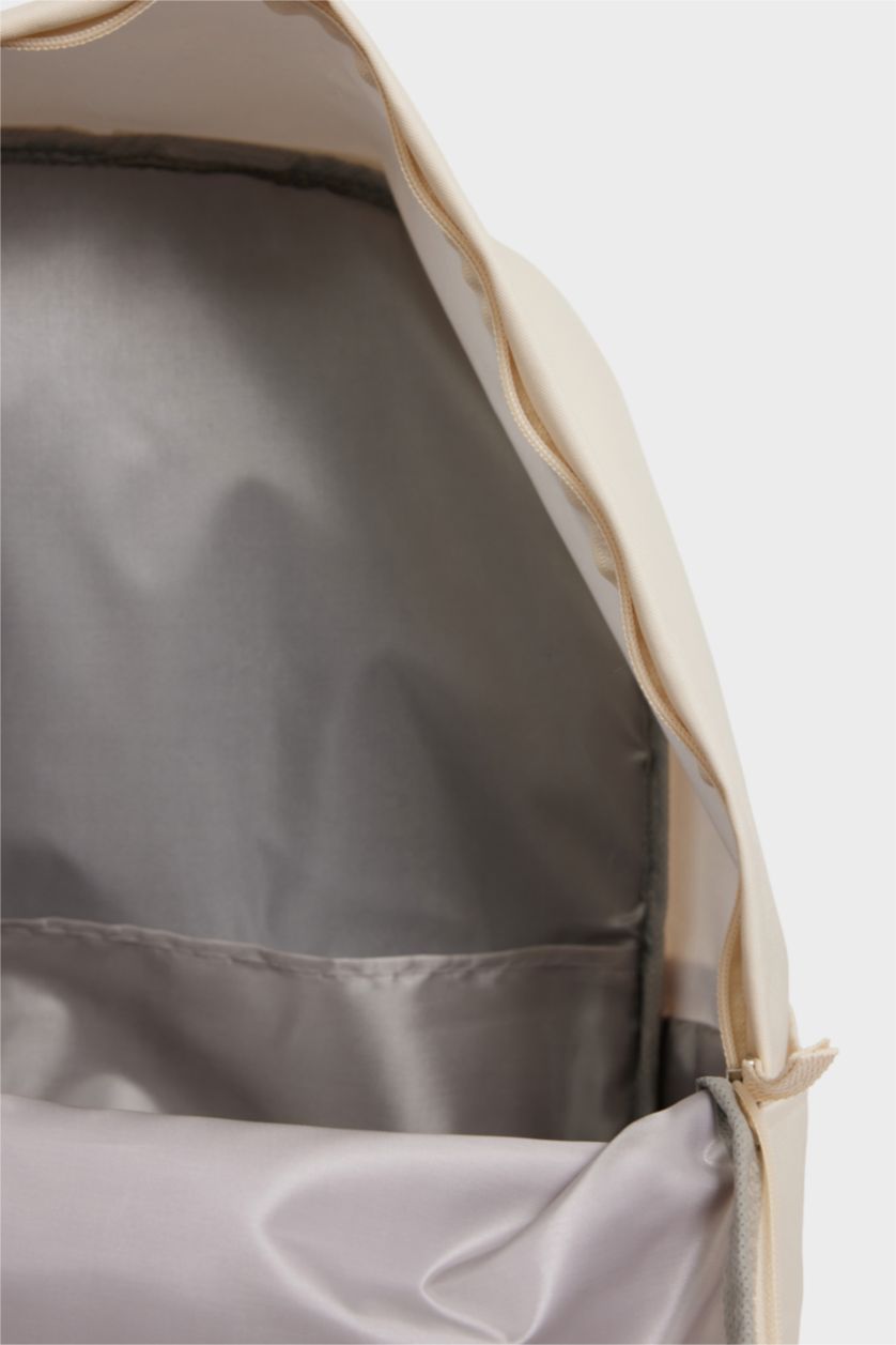 Kadın Bej Kadın Sırt Çantası