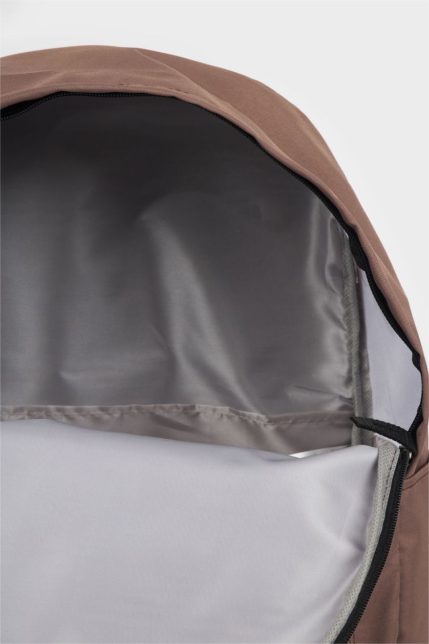 Kadın Kahve Kadın Sırt Çantası