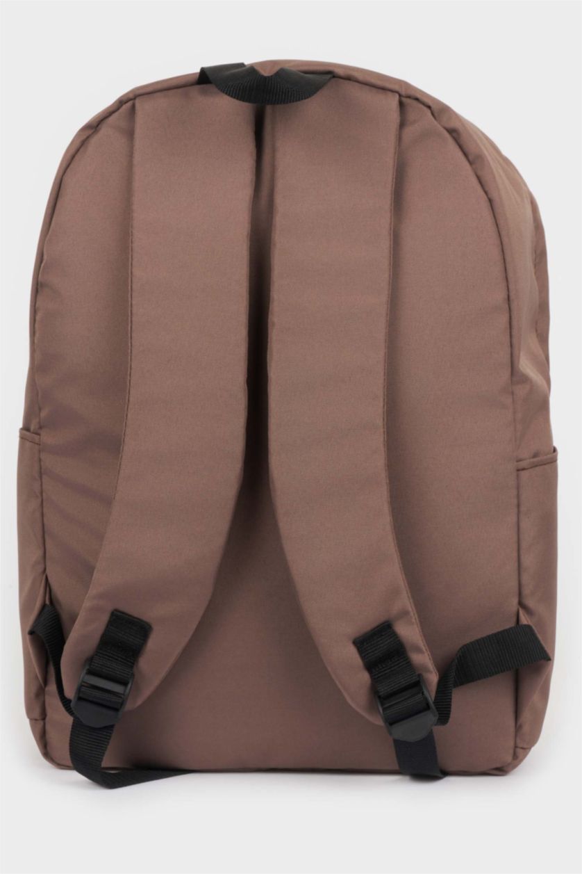 Kadın Kahve Kadın Sırt Çantası