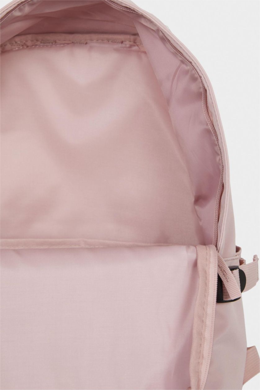 WOMAN Pink Backpack