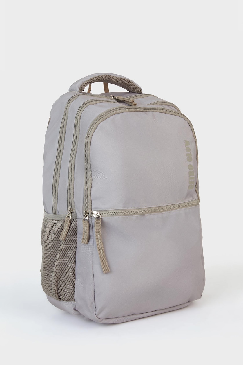 Woman Stone Backpack