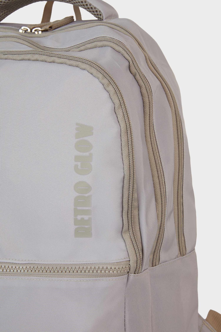 Woman Stone Backpack