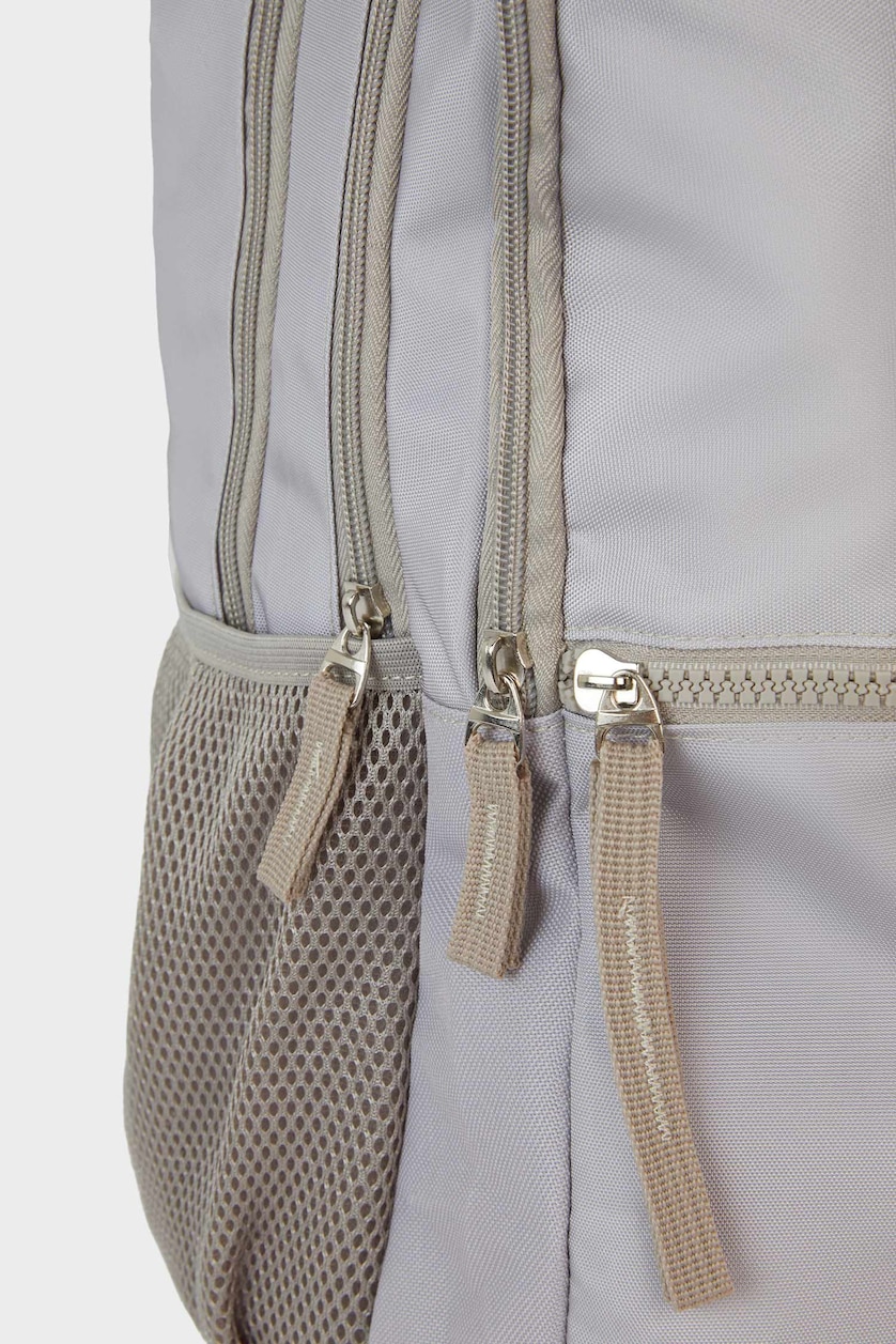 Woman Stone Backpack
