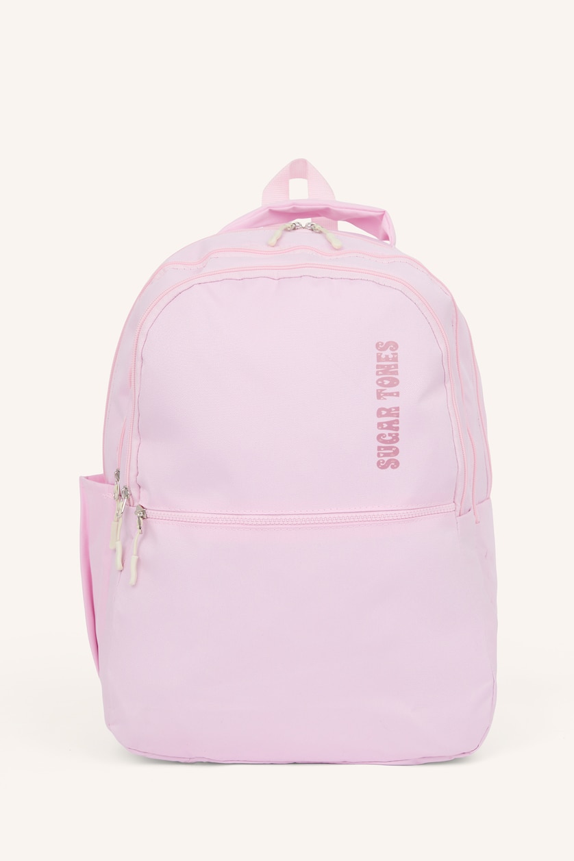 Woman Powder Backpack