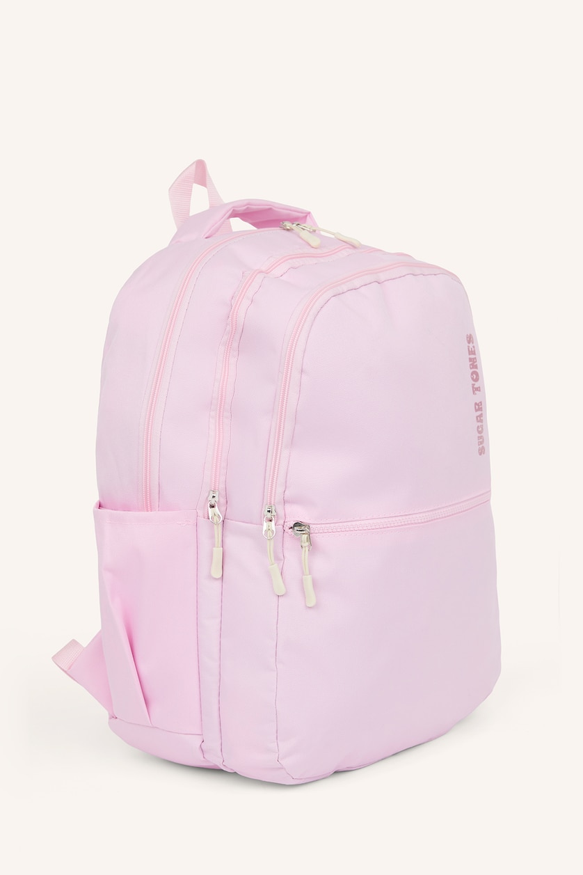 Woman Powder Backpack