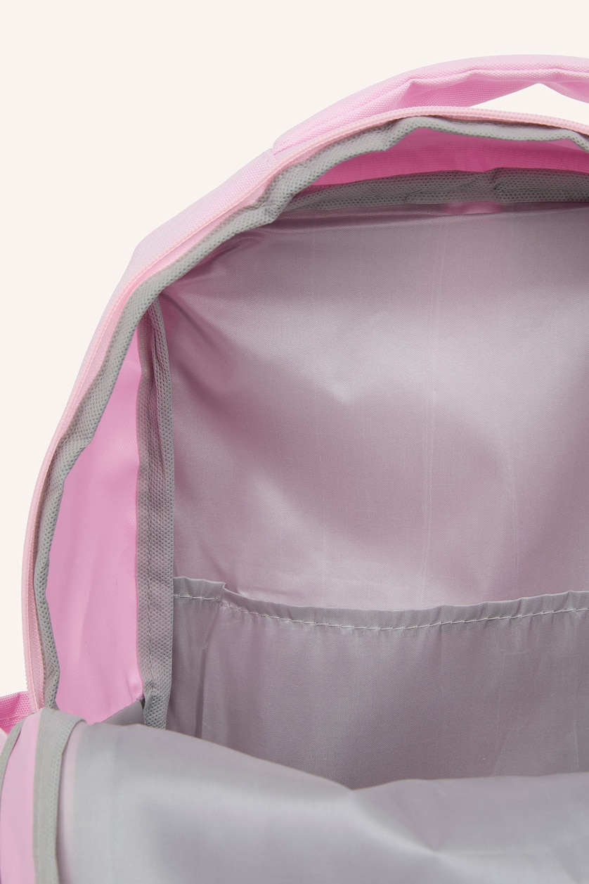 Woman Powder Backpack