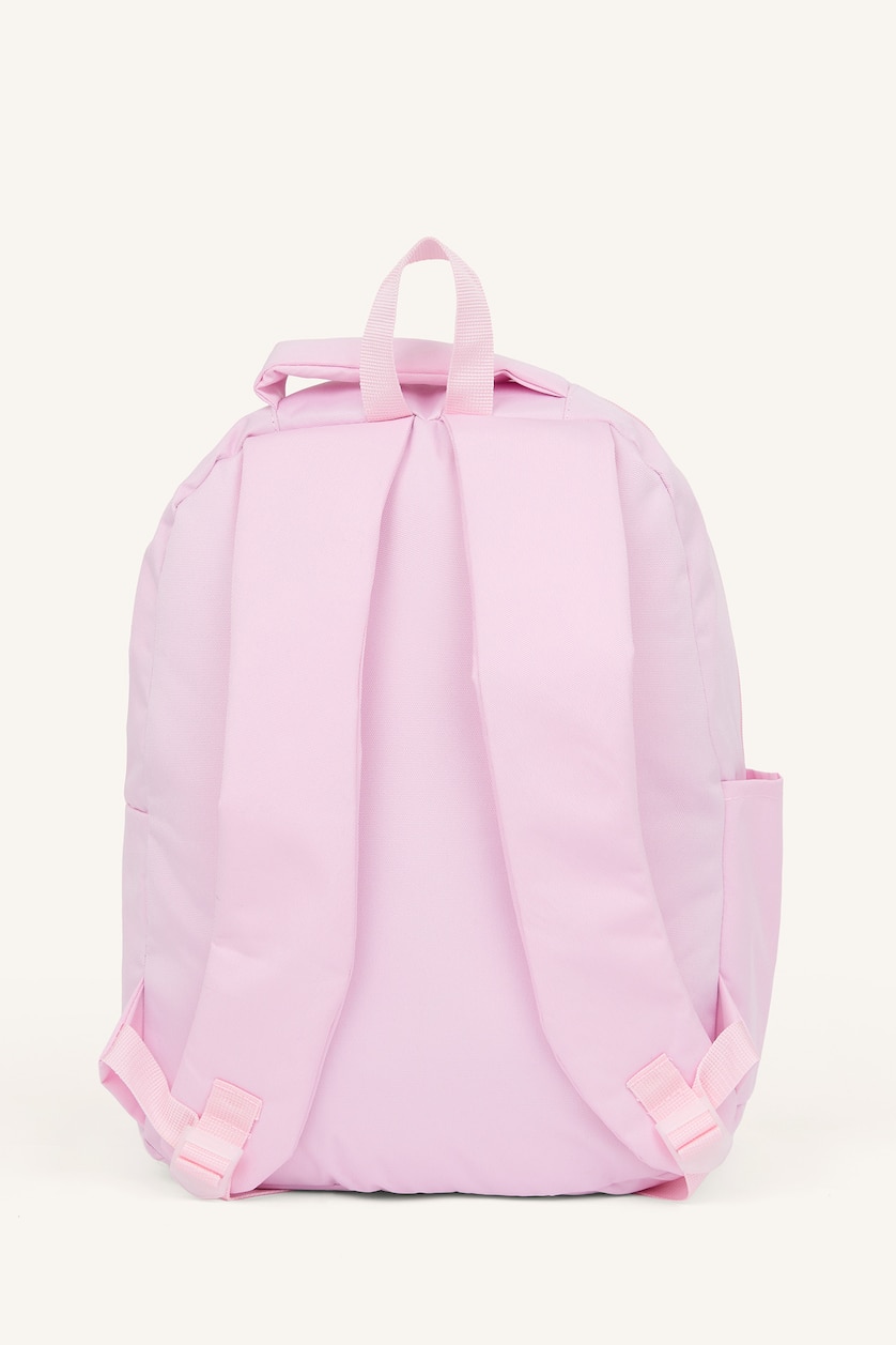 Woman Powder Backpack