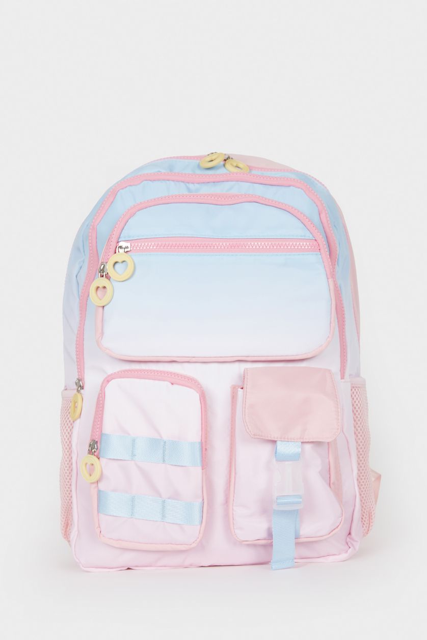 Kız Çocuk - Genç Kız Karma Kız Çocuk Sırt Çantası