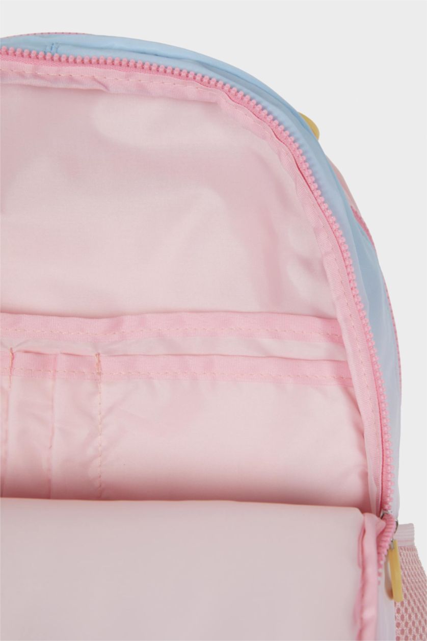 Kız Çocuk - Genç Kız Karma Kız Çocuk Sırt Çantası