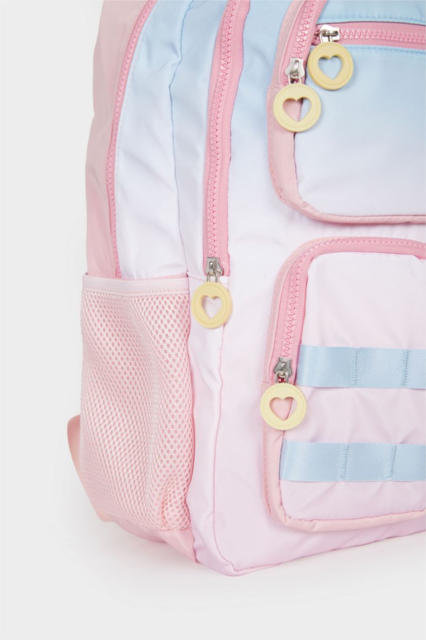 Kız Çocuk - Genç Kız Karma Kız Çocuk Sırt Çantası