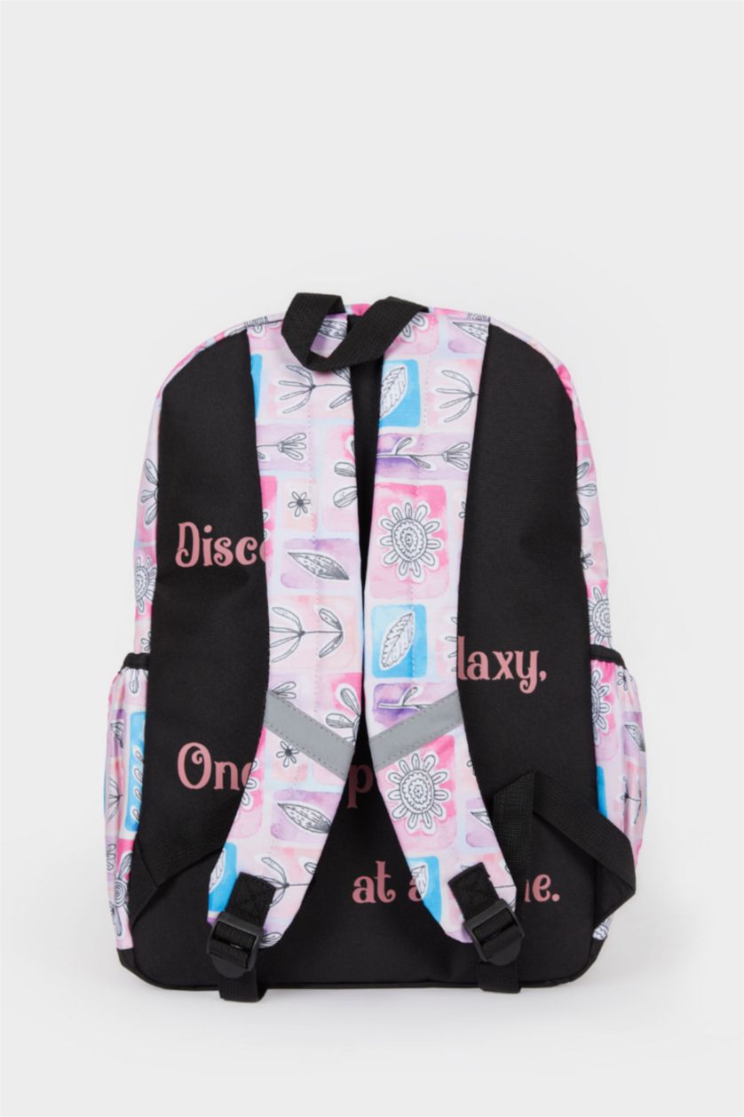 Kız Çocuk - Genç Kız Karma Kız Çocuk Sırt Çantası