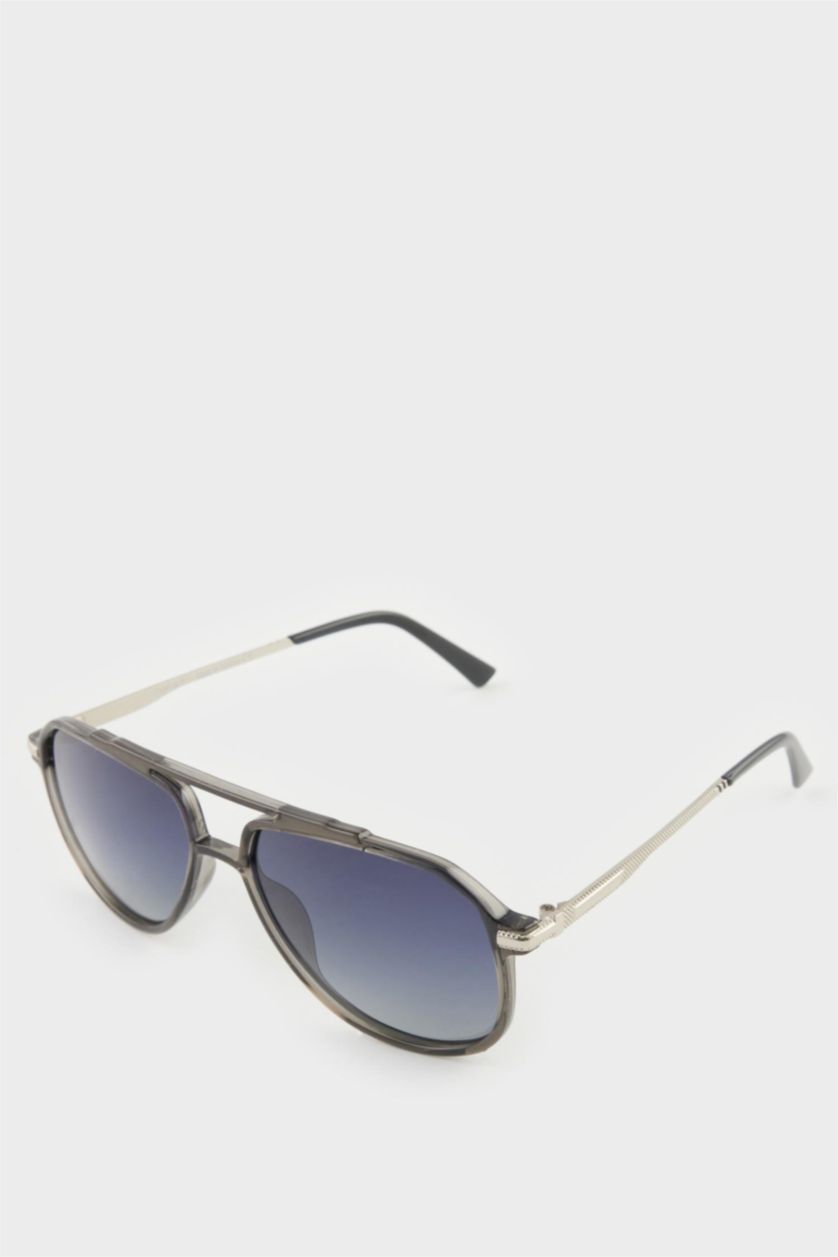 Men Black Sunglasses