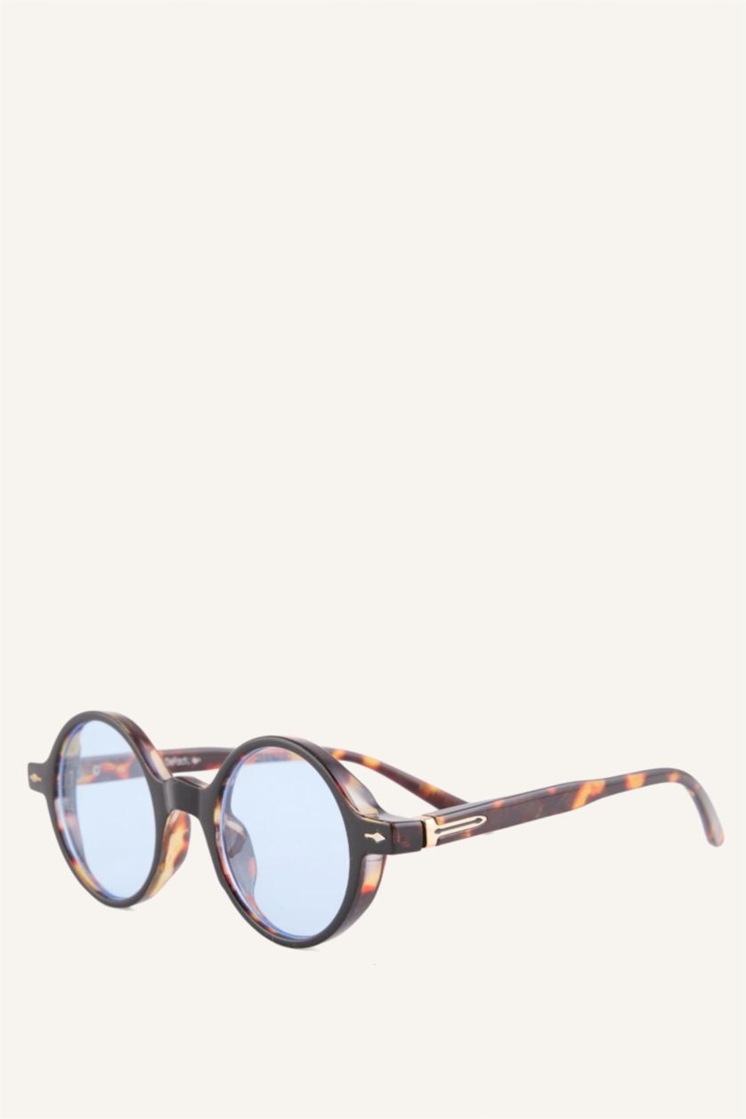 Women Green Sunglasses