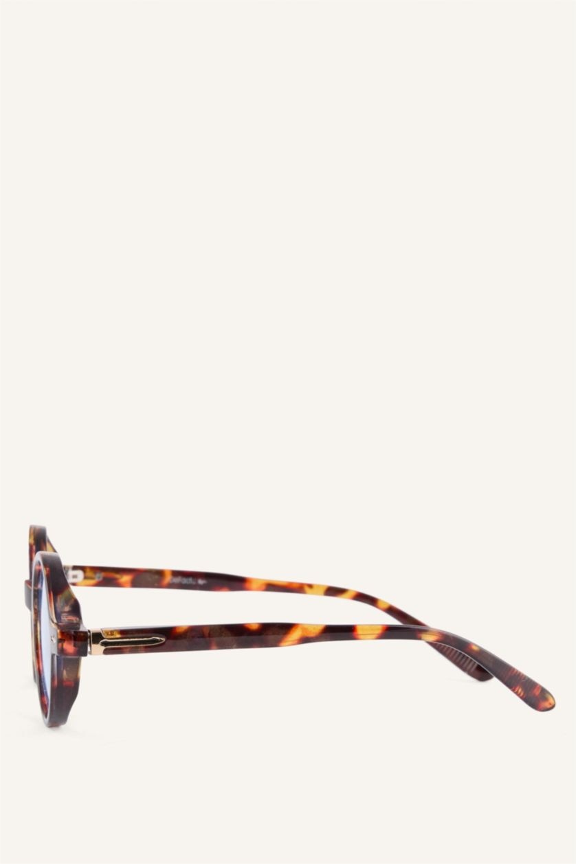 Women Green Sunglasses