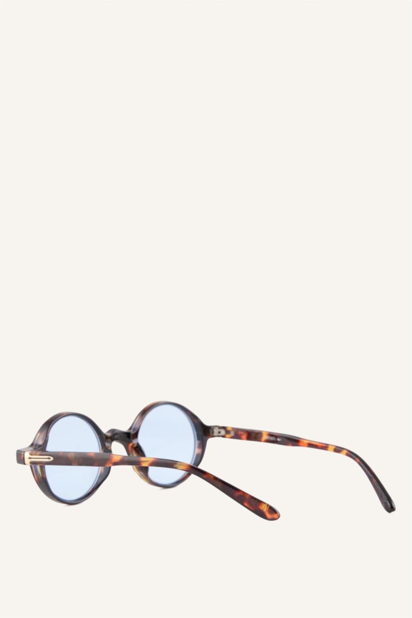 Women Green Sunglasses