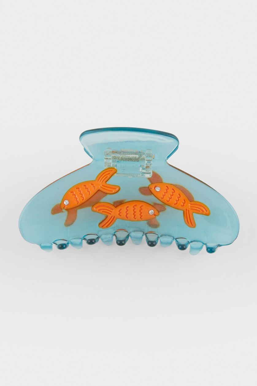 نساء Karma مشبك شعر