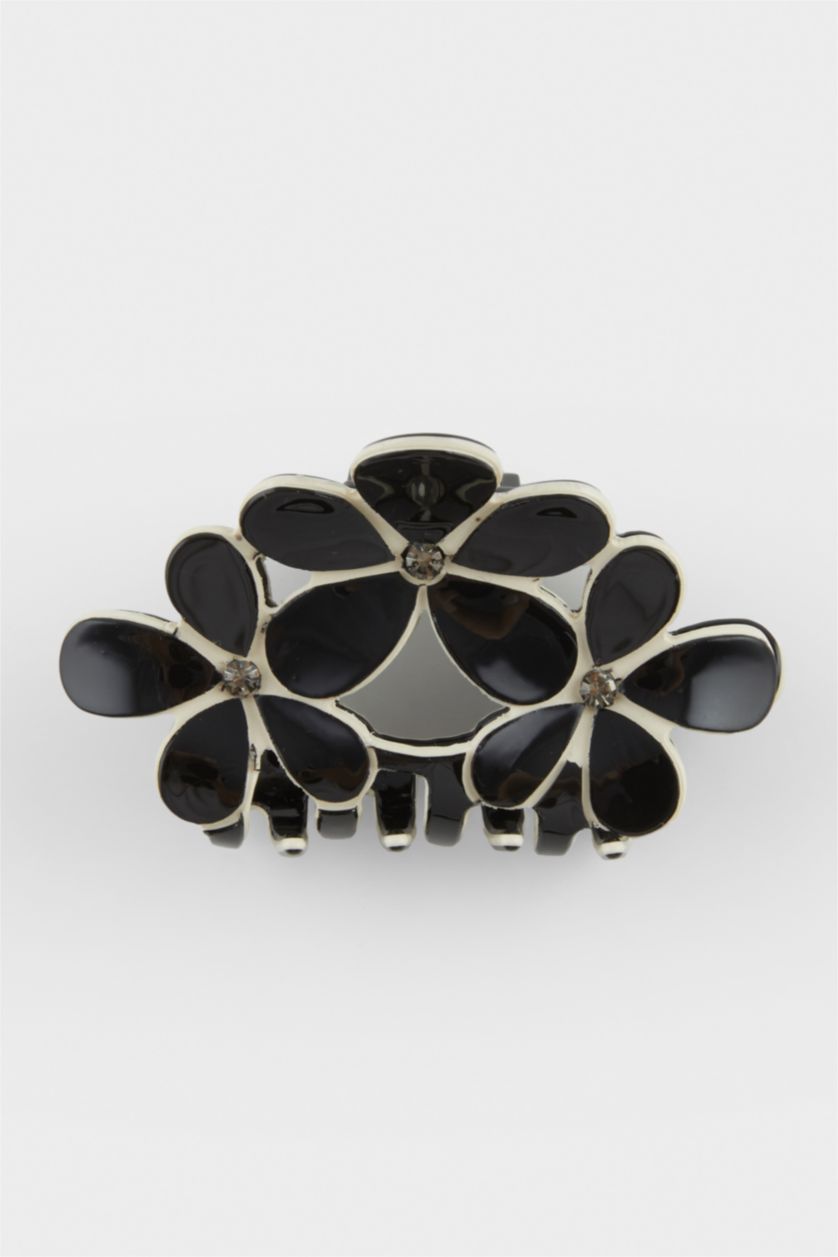 Әйелдерге қара Әйелдерге Шаш қыстырғыш