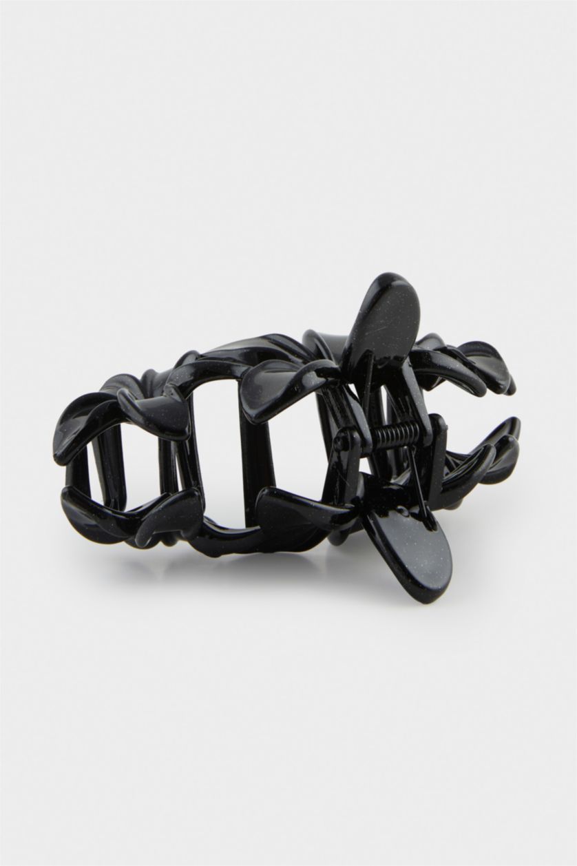 Әйелдерге қара Әйелдерге Шаш қыстырғыш