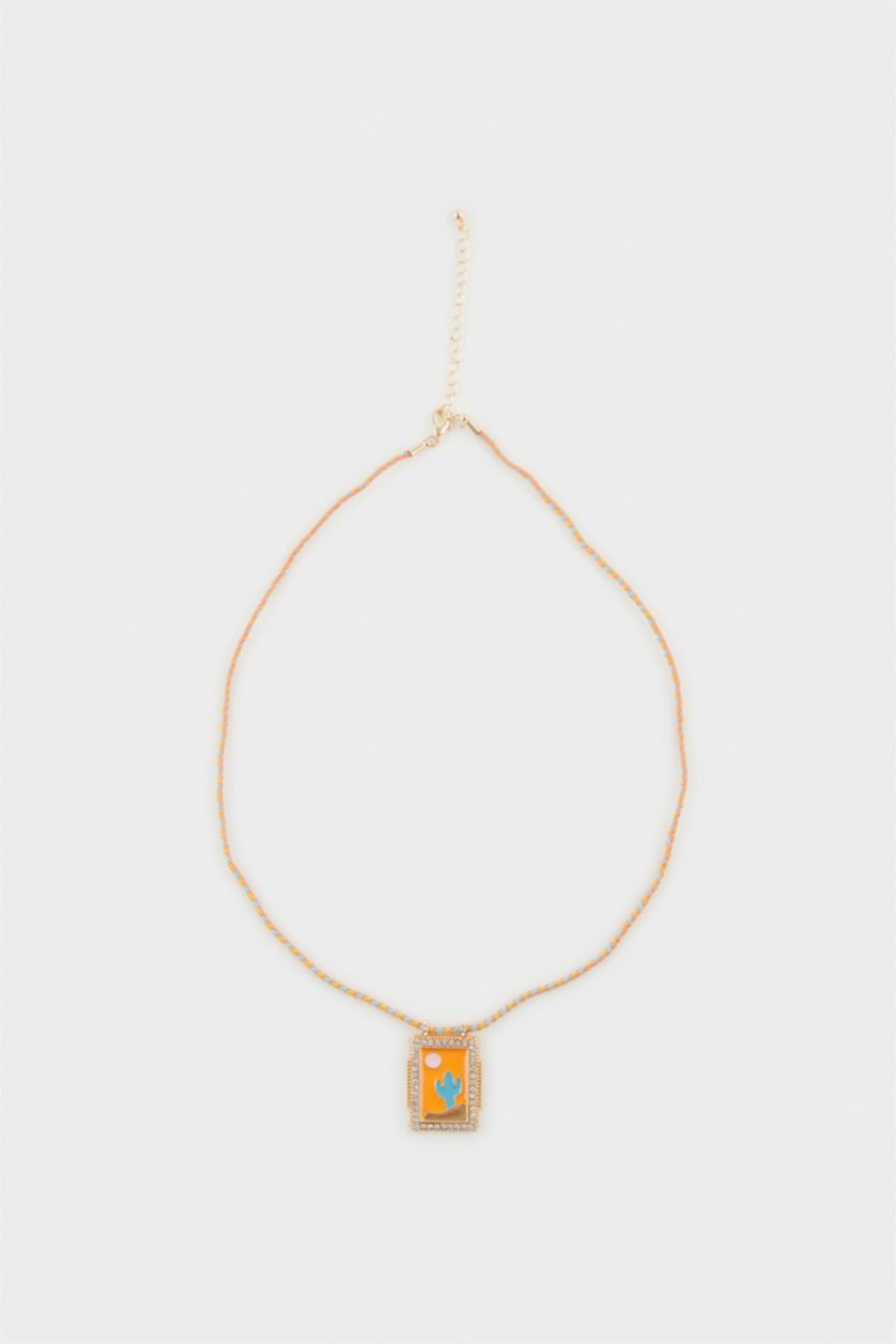 حريمي MIXED سلسله حريمي برتقالي