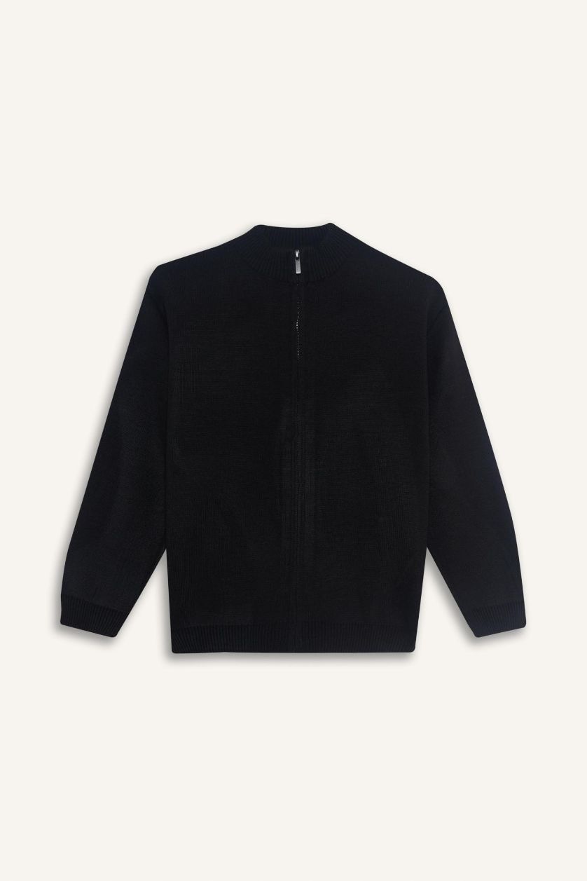 أولادي أسود كارديجان اولادي قصة عادية بسوسته