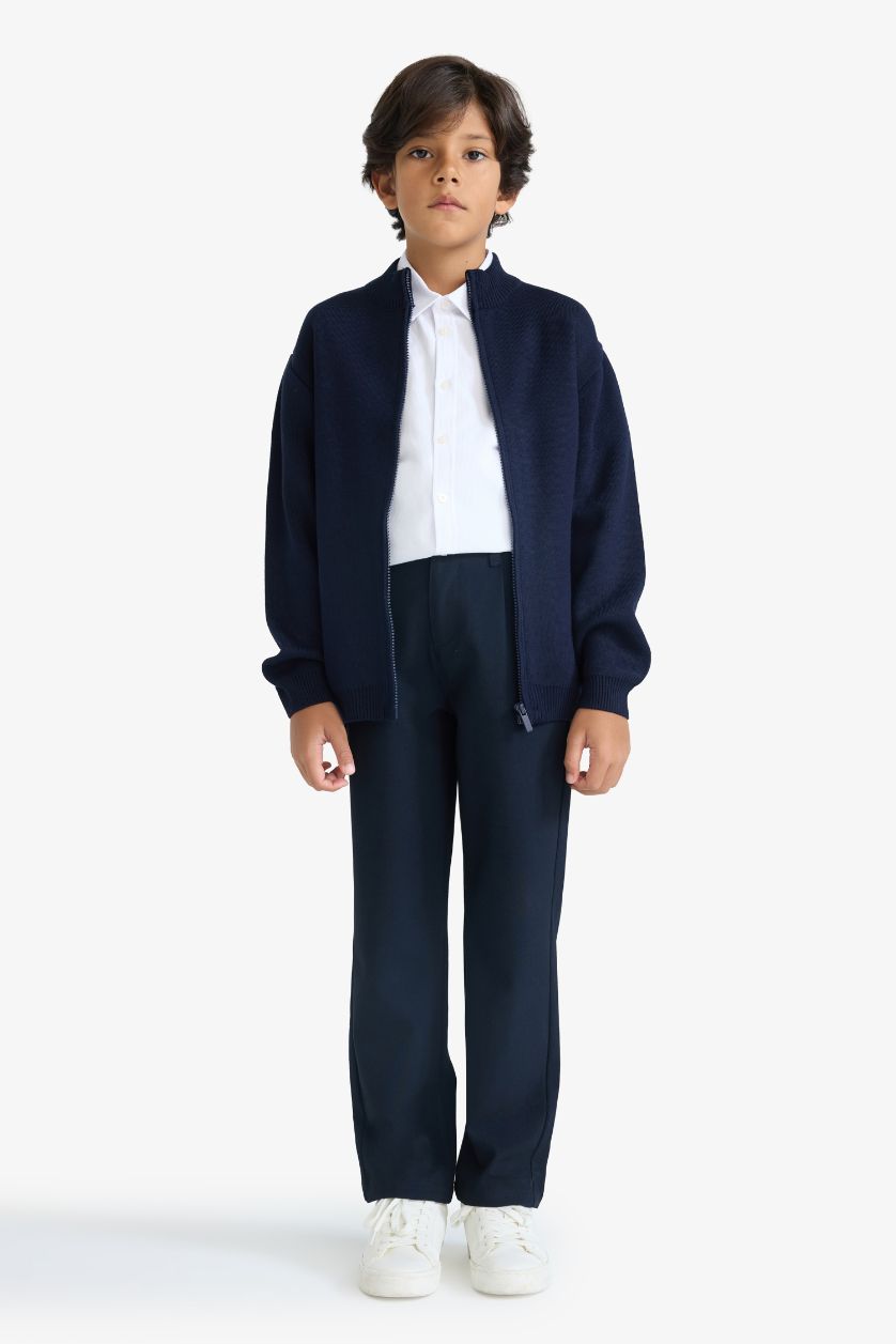 أولاد كحلي سويتر ولادي قصة عادية بنص سحاب