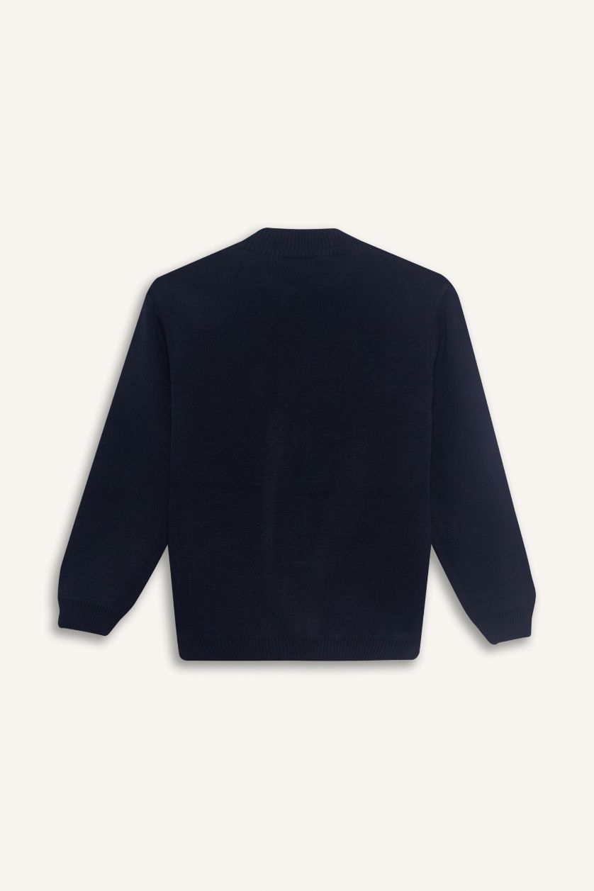 أولاد كحلي سويتر ولادي قصة عادية بنص سحاب