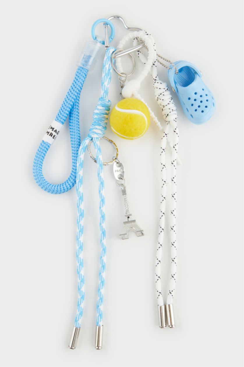 Әйелдерге Ашық Көк Әйелдерге Кілттер