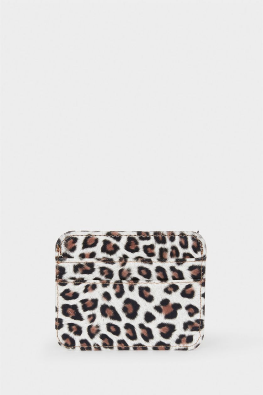 Kadın Kahve Kadın Kartlık