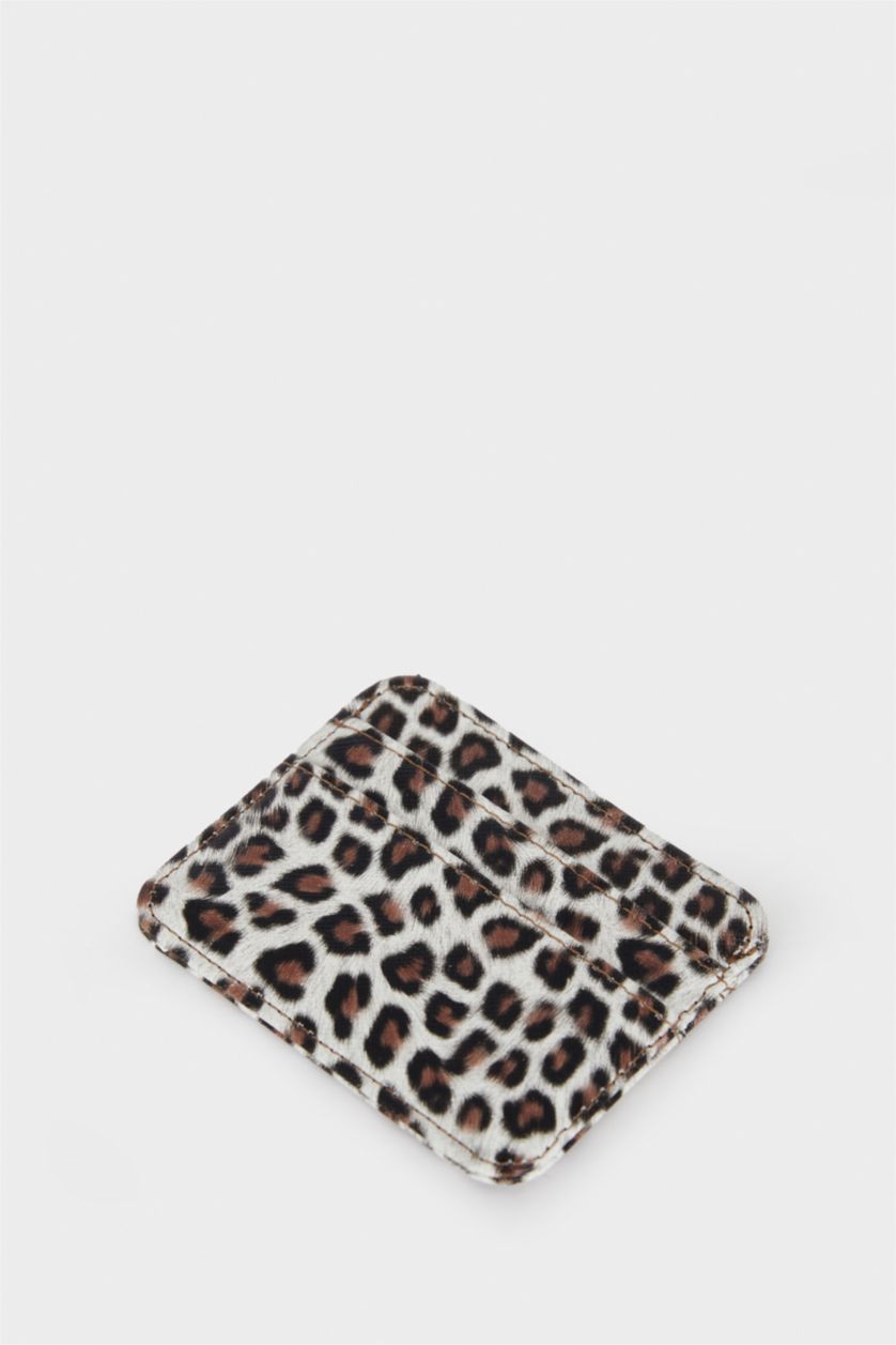 Kadın Kahve Kadın Kartlık