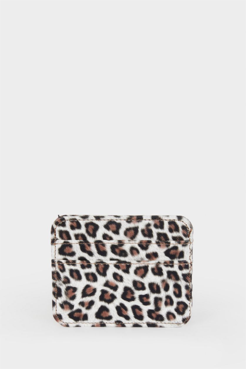 Kadın Kahve Kadın Kartlık