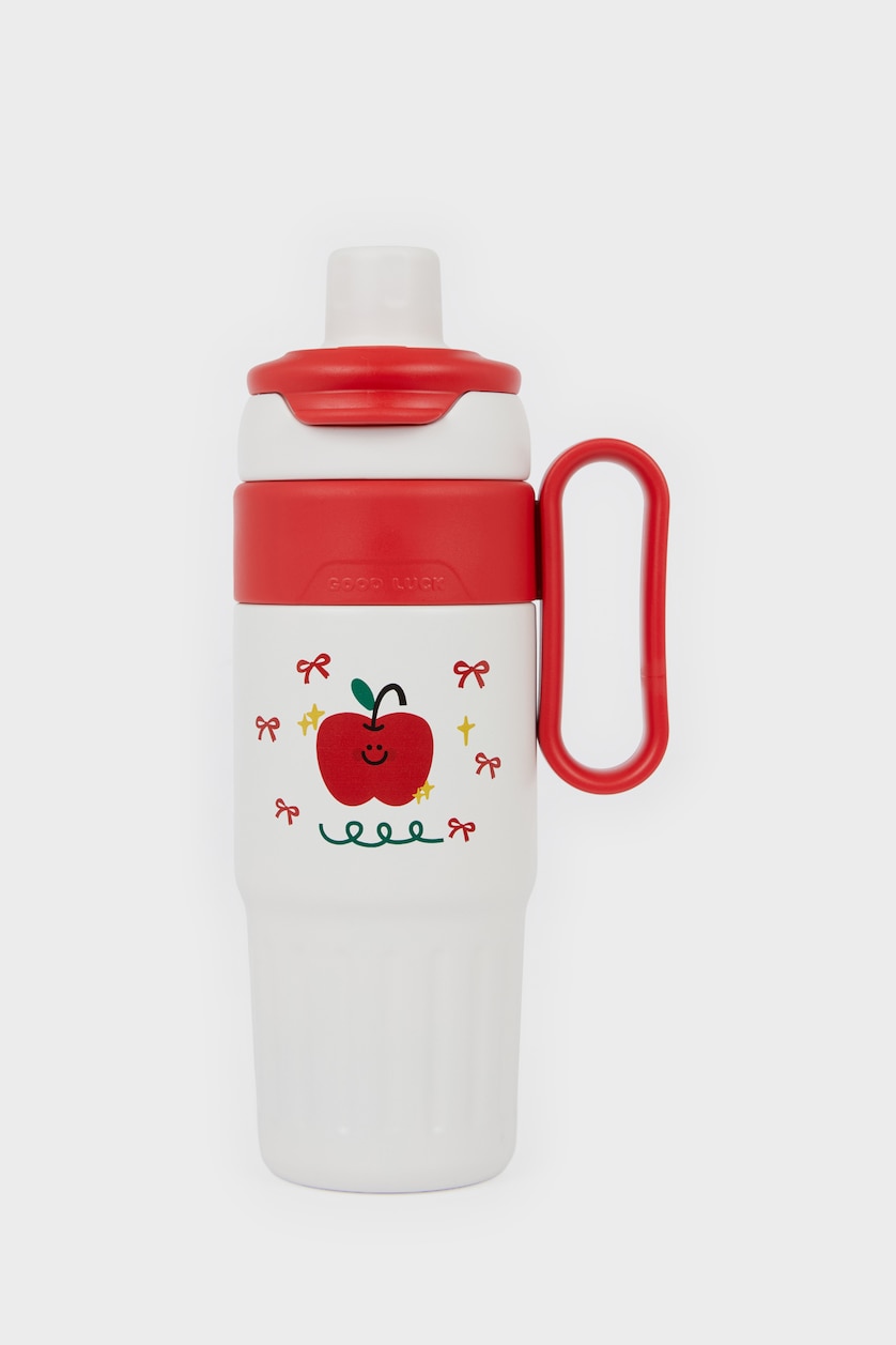 Kadın Kırmızı 750 ml