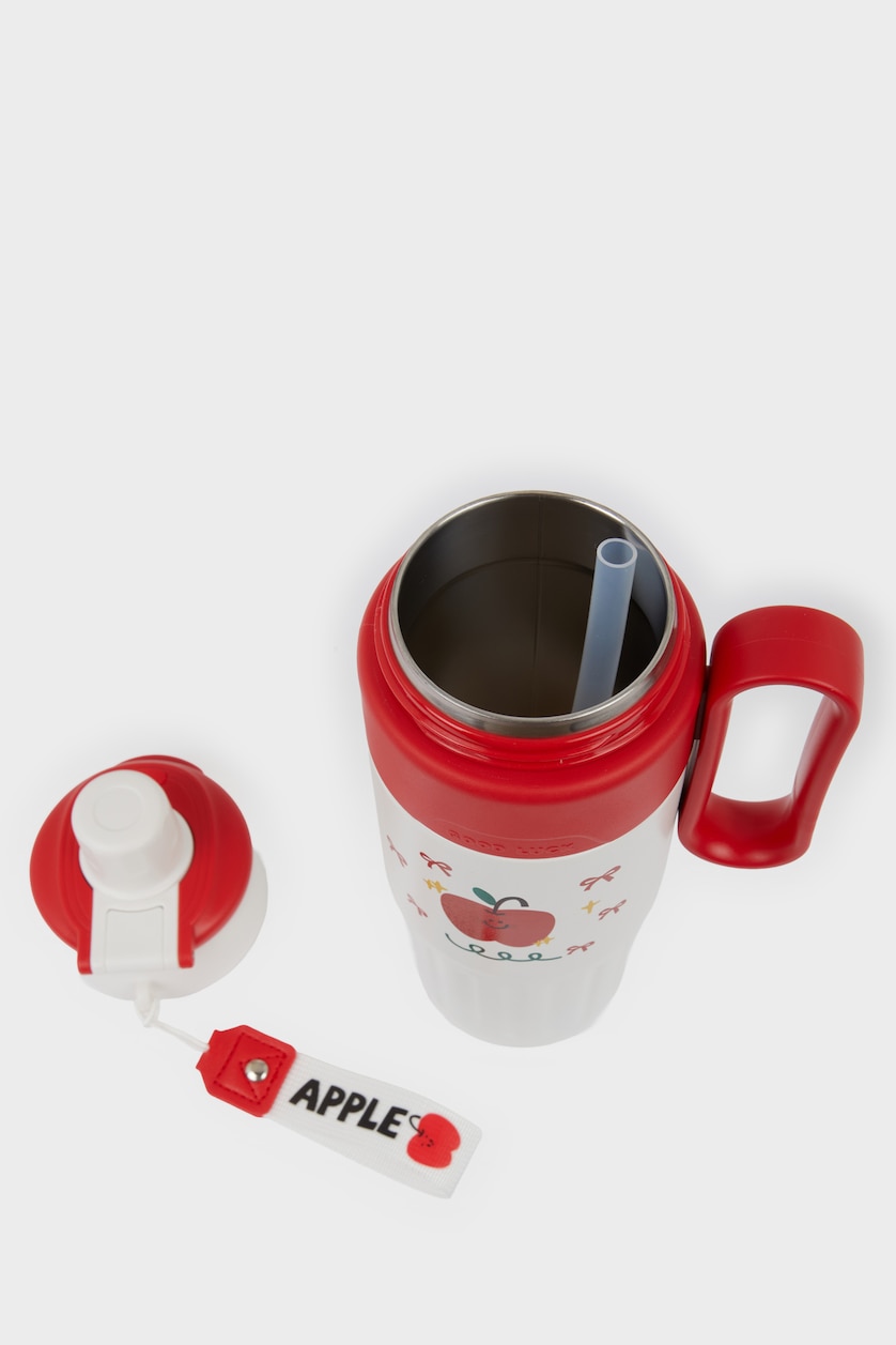 Kadın Kırmızı 750 ml