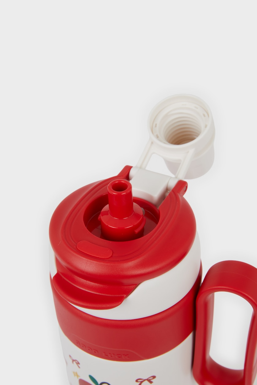 Kadın Kırmızı 750 ml