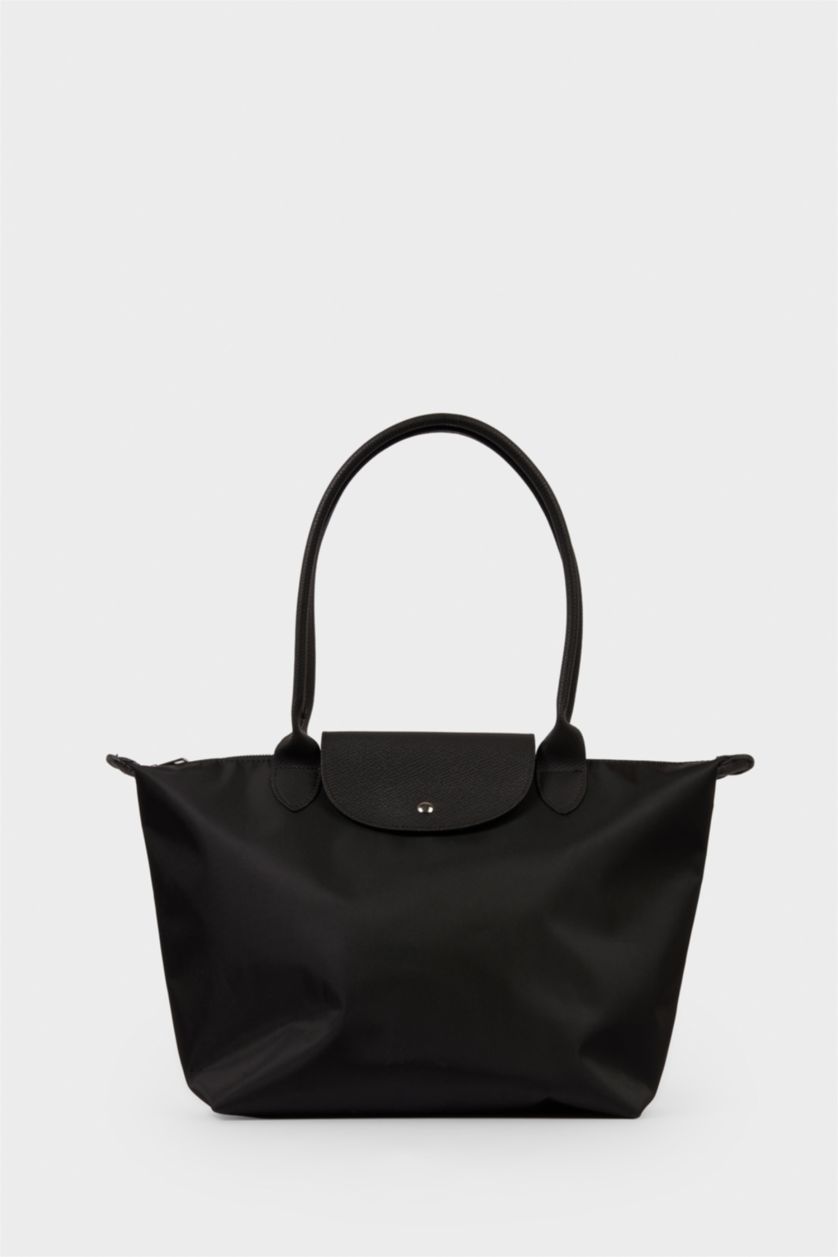 Kadın Siyah Kadın Omuz Çantası