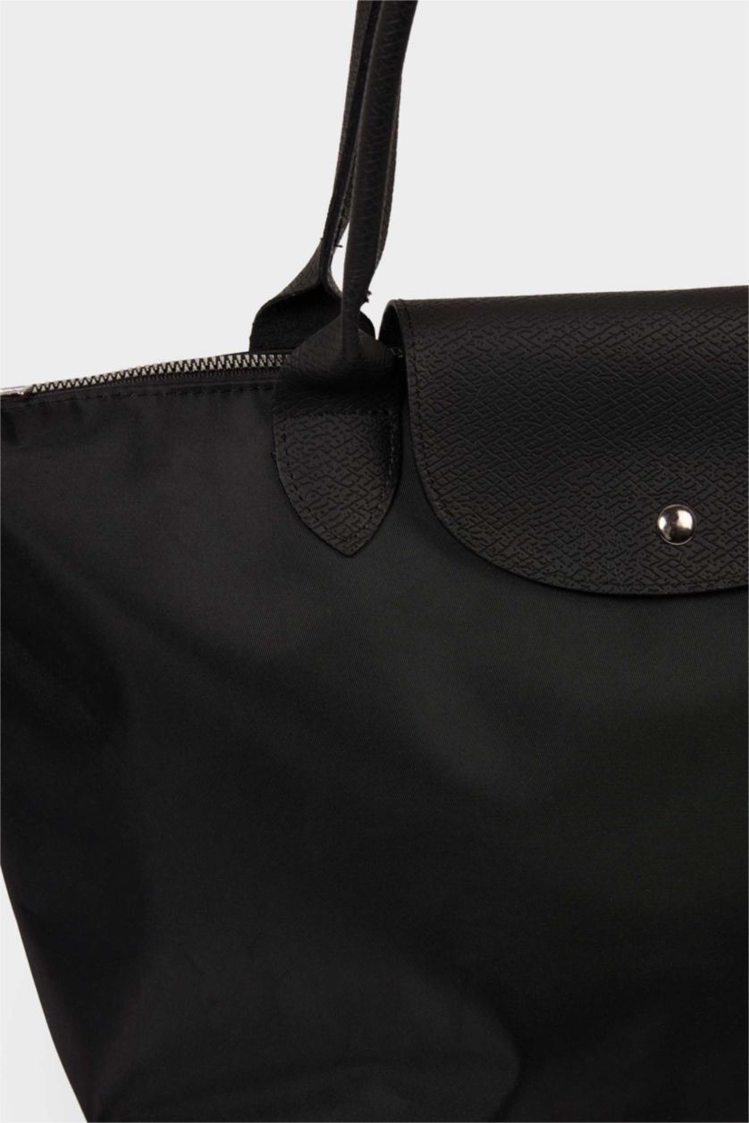 Kadın Siyah Kadın Omuz Çantası