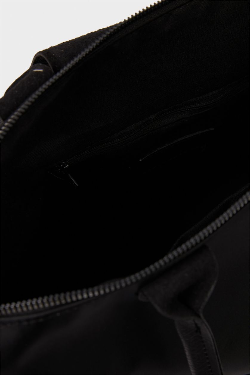 Kadın Siyah Kadın Omuz Çantası